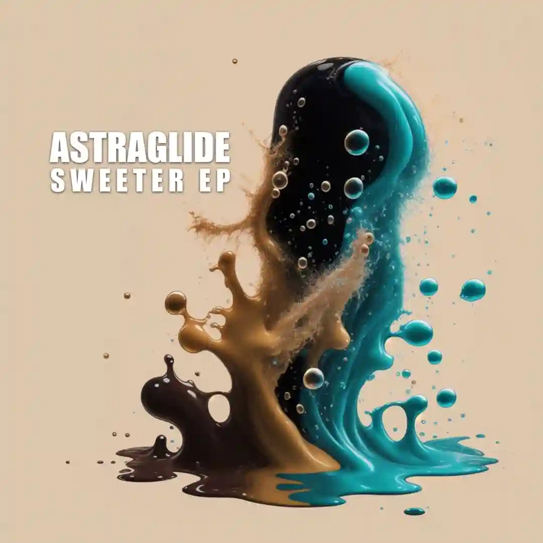 Sweeter EP cover
