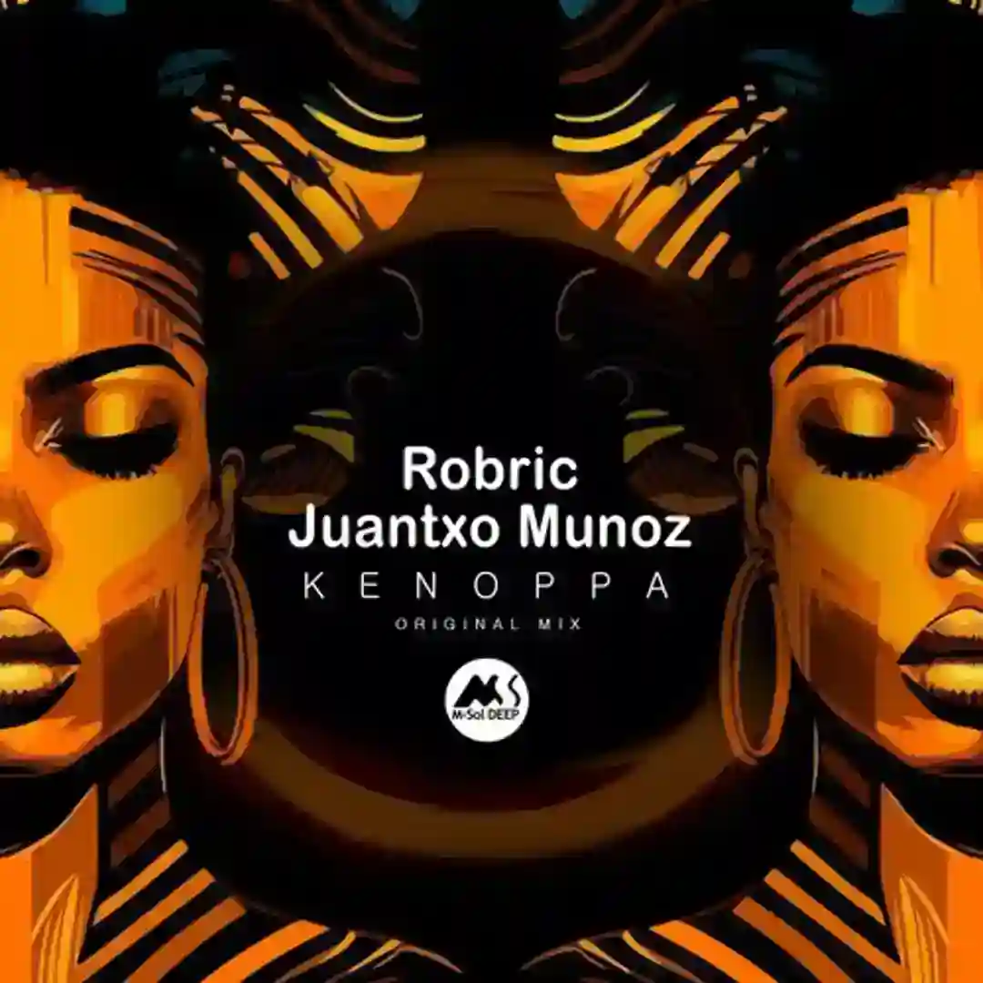 Kenoppa cover
