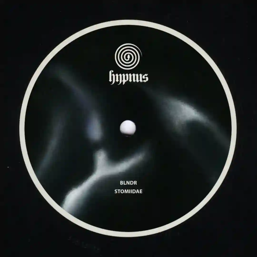 Malacosteus (Original Mix) cover