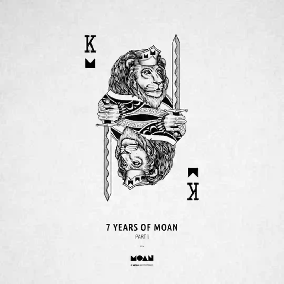 Back Again (Original Mix) cover