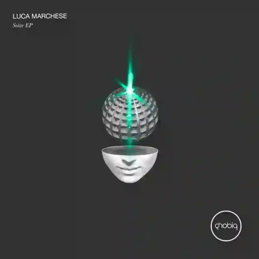 Solar EP cover