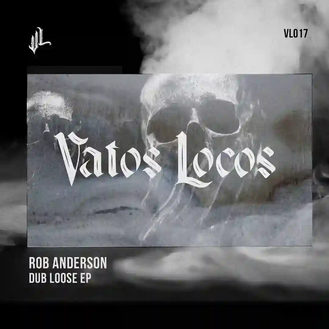 Dub Loose cover