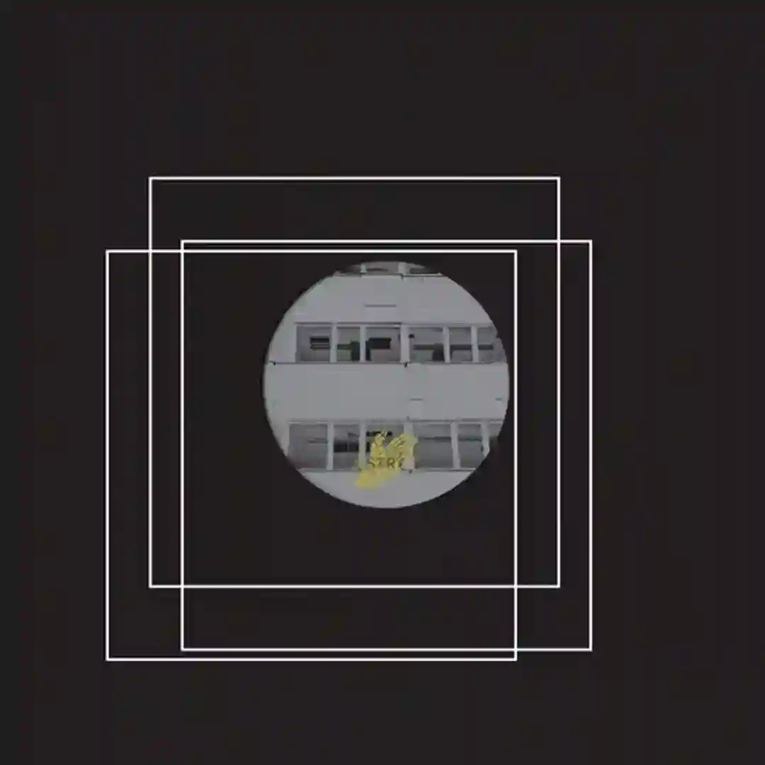 MBDC 1 (Original Mix) cover