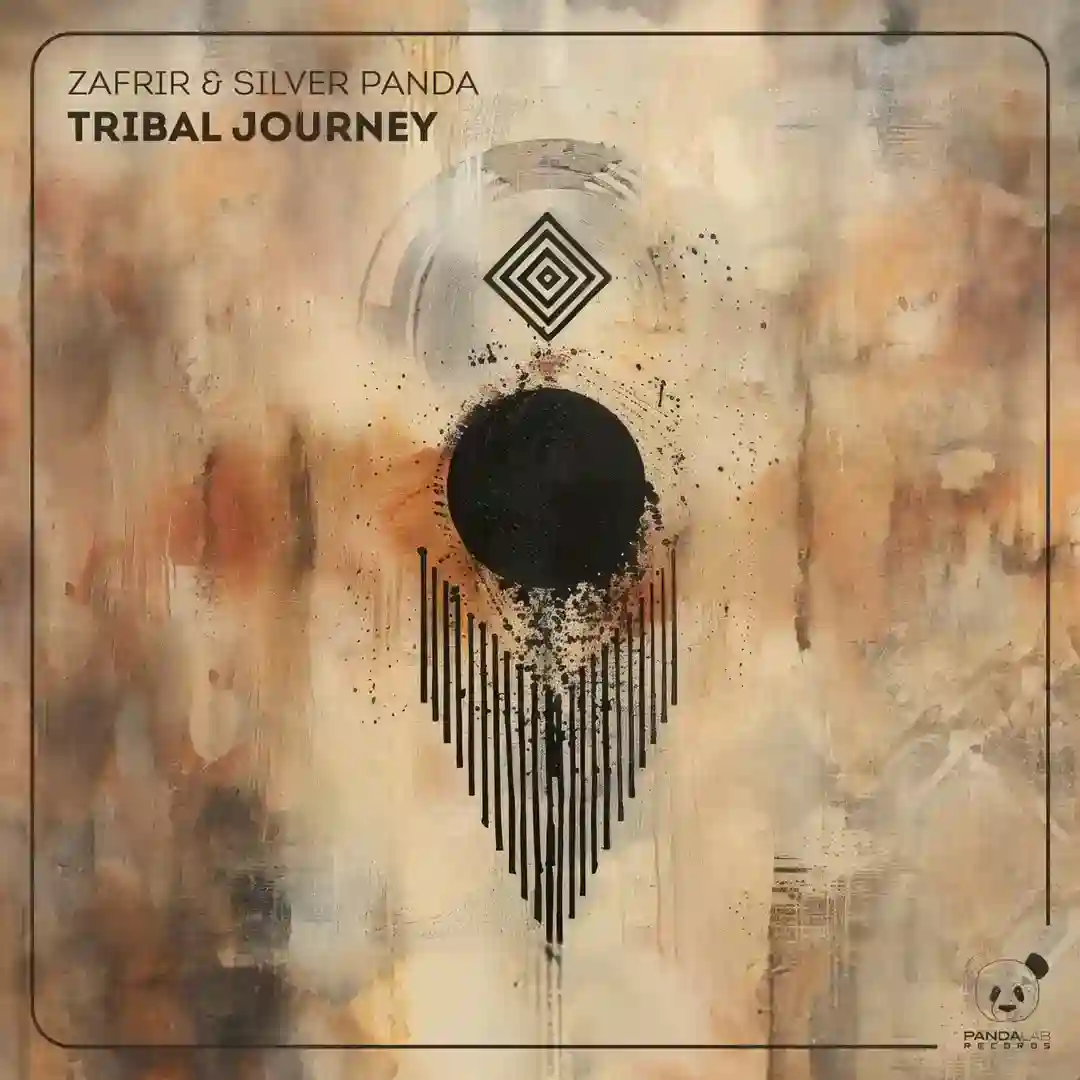 Tribal Journey (Extended Mix) cover