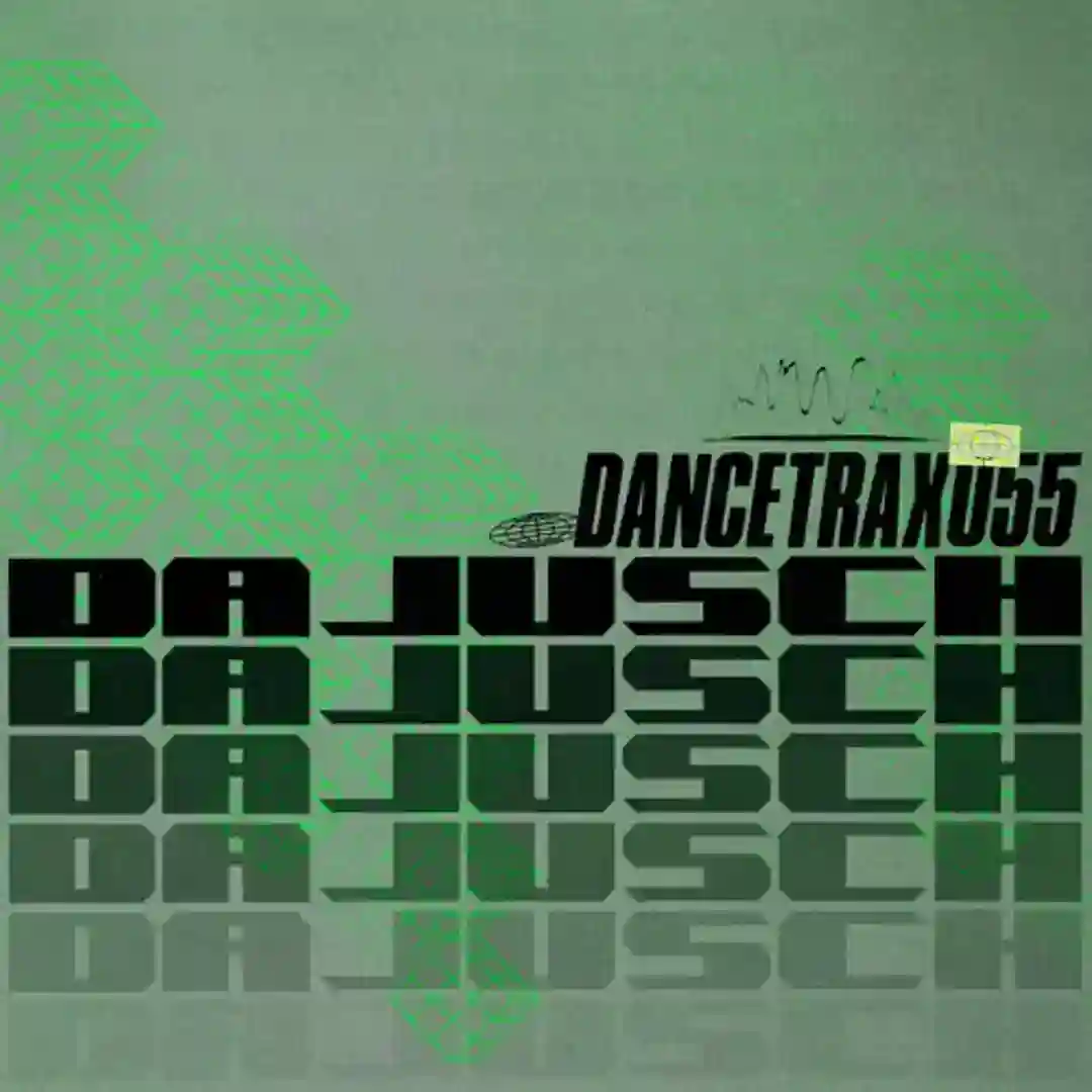 Dance Like a Villain (Original Mix) cover