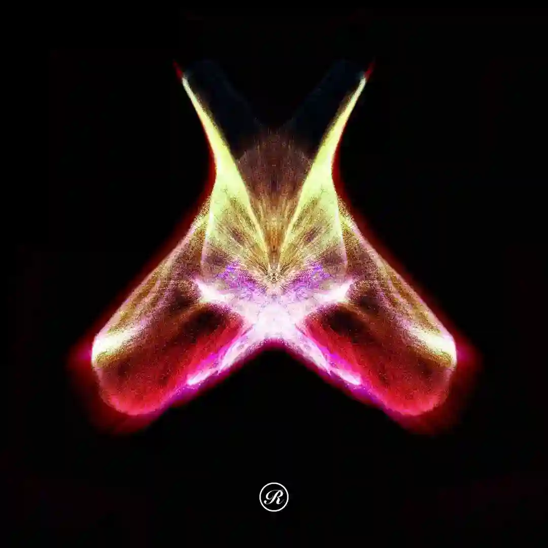 Comfort In The Void EP cover