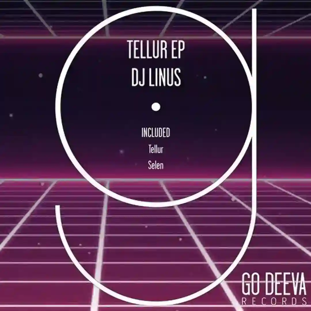Tellur (Original Mix) cover