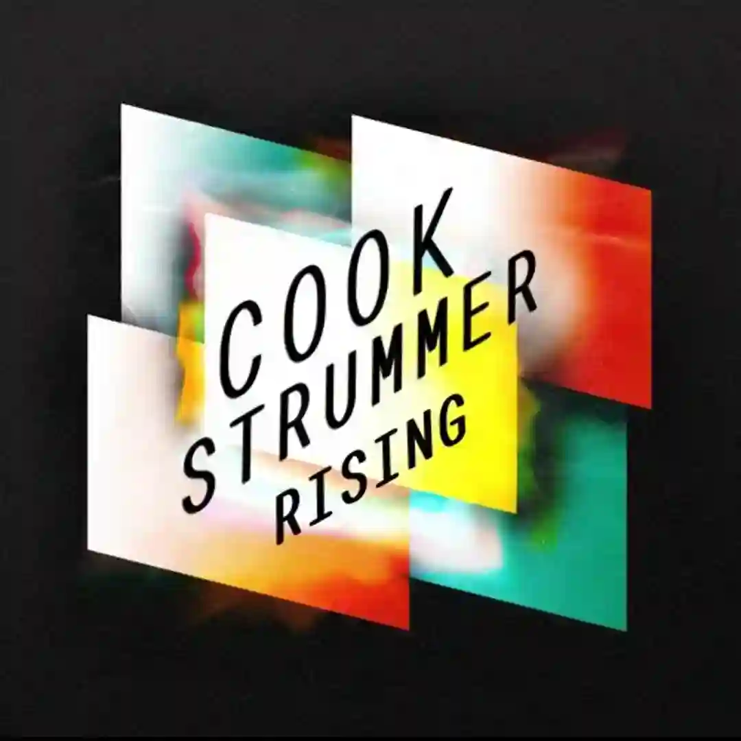 Rising cover