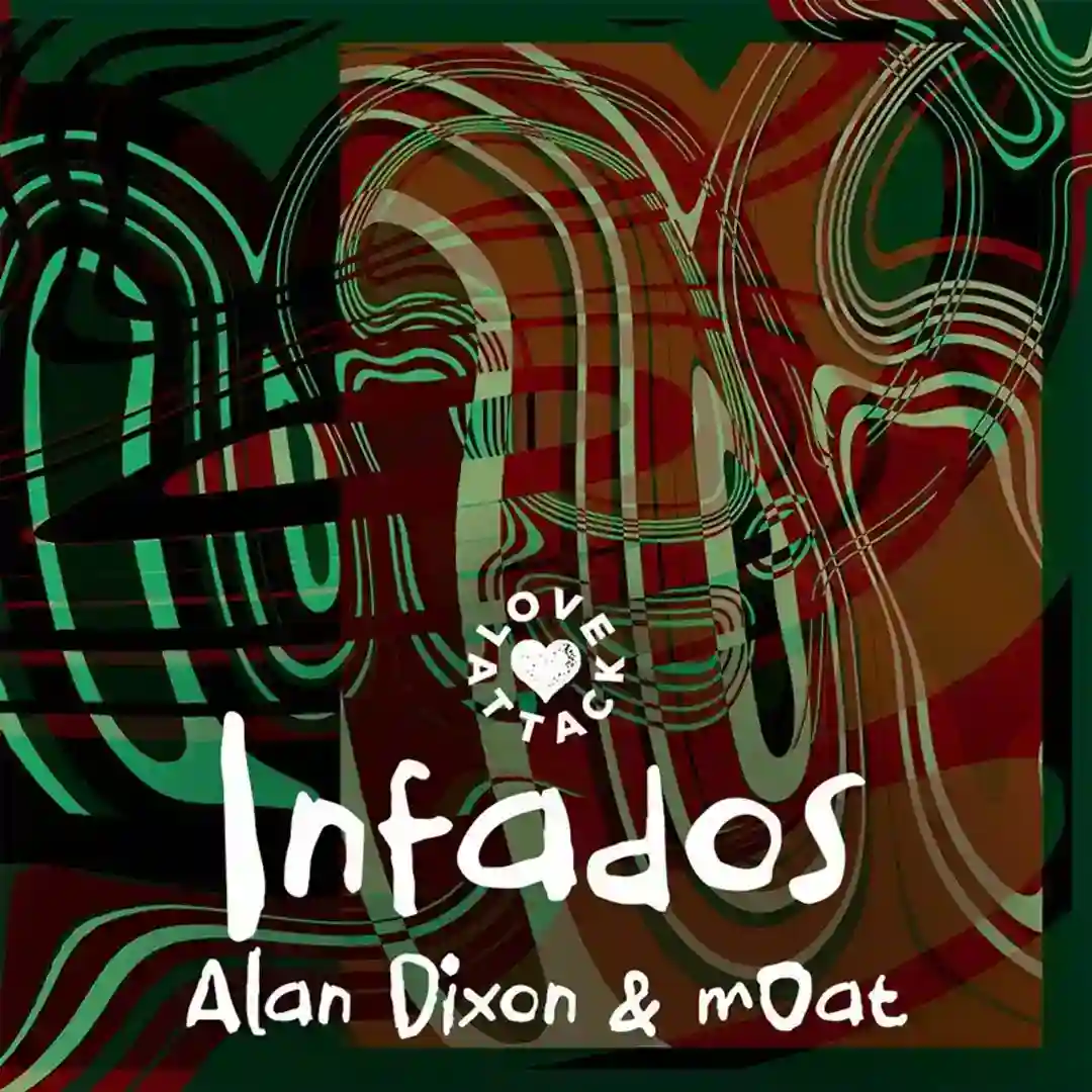 Infados cover