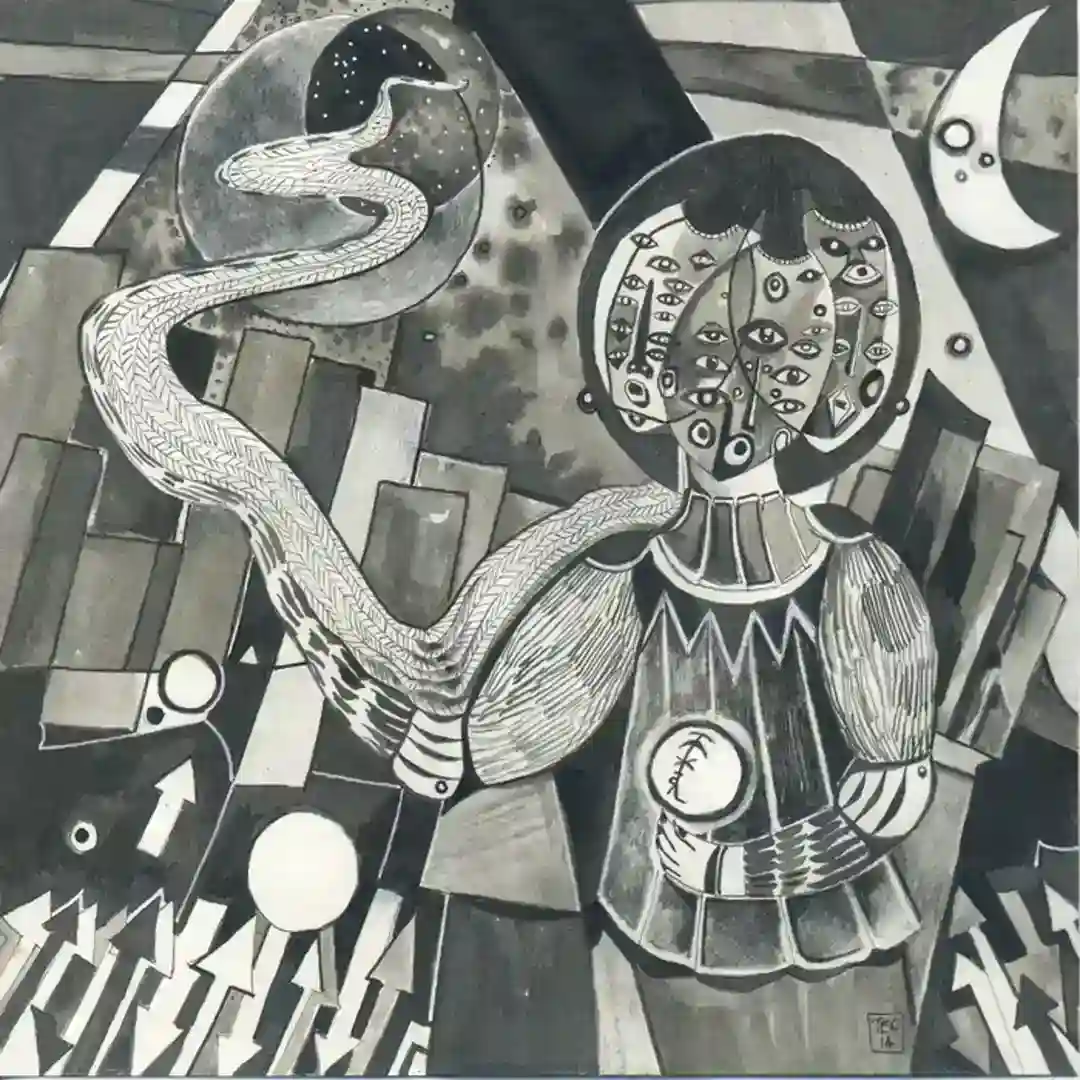 Opgefockt (Original Mix) cover