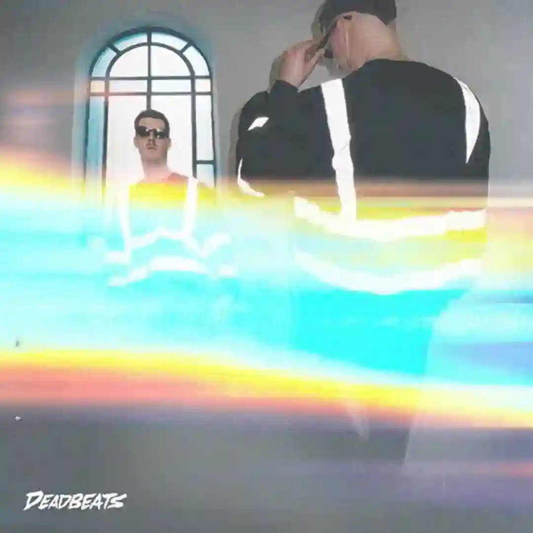 CRUISIN cover