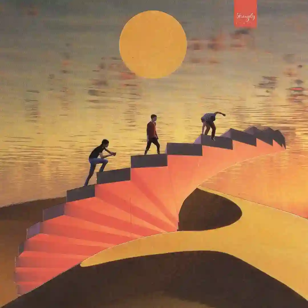 The Choir cover