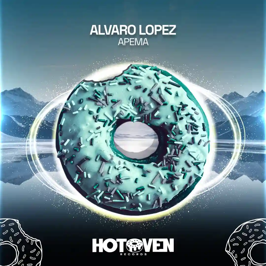 Apema cover