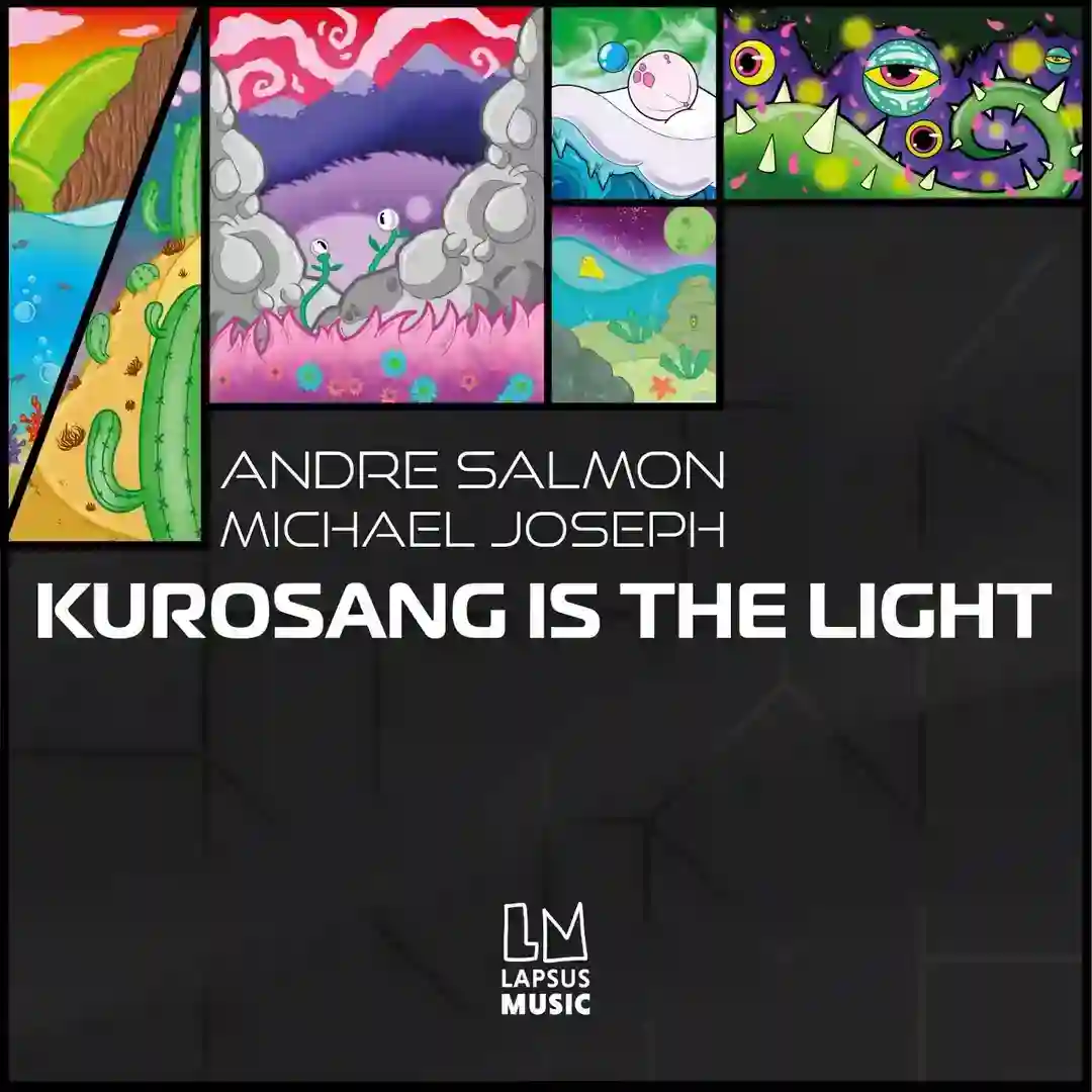 Kurosang (Extended Mix) cover