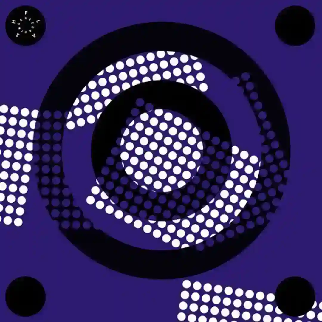Nubu EP cover