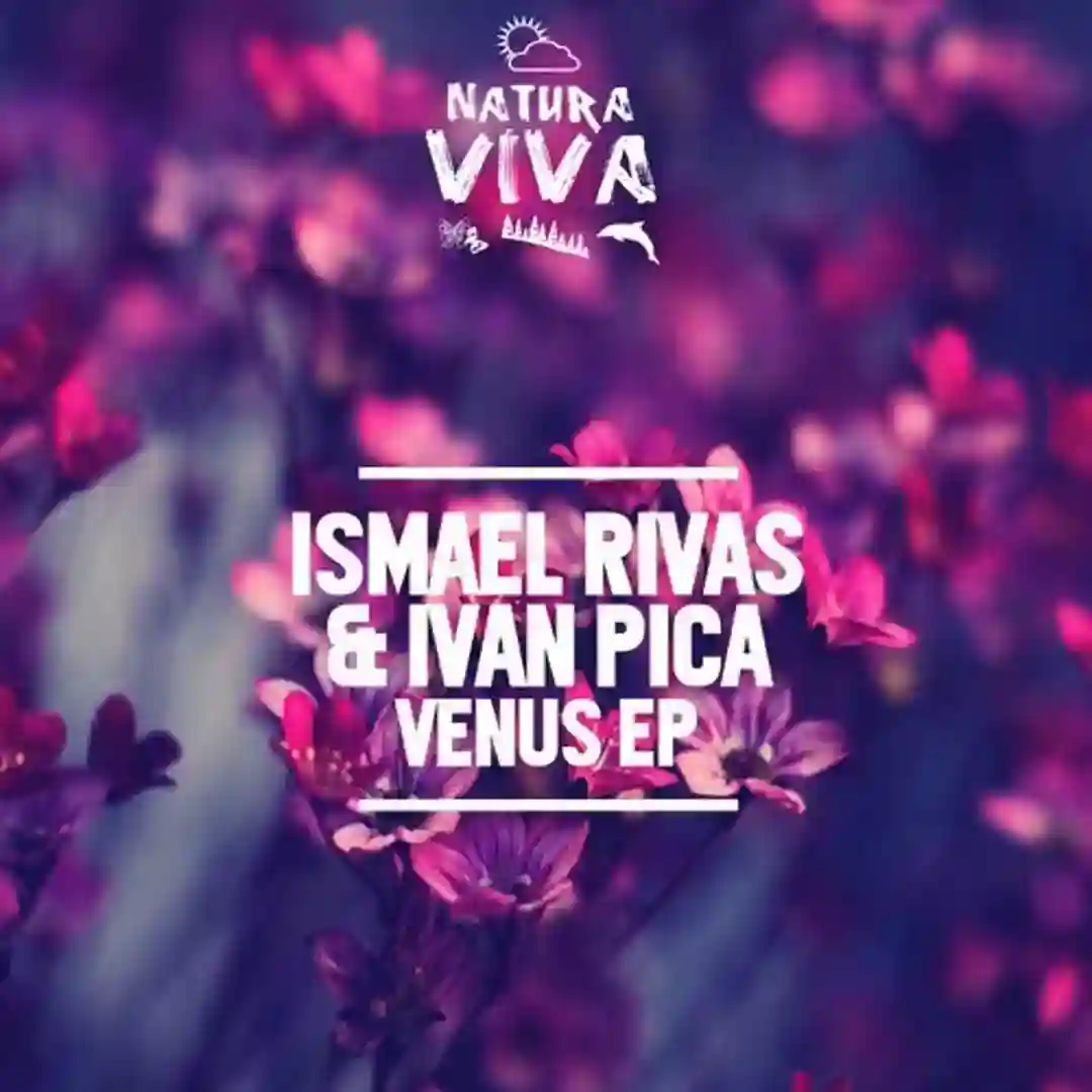 Venus Ep cover