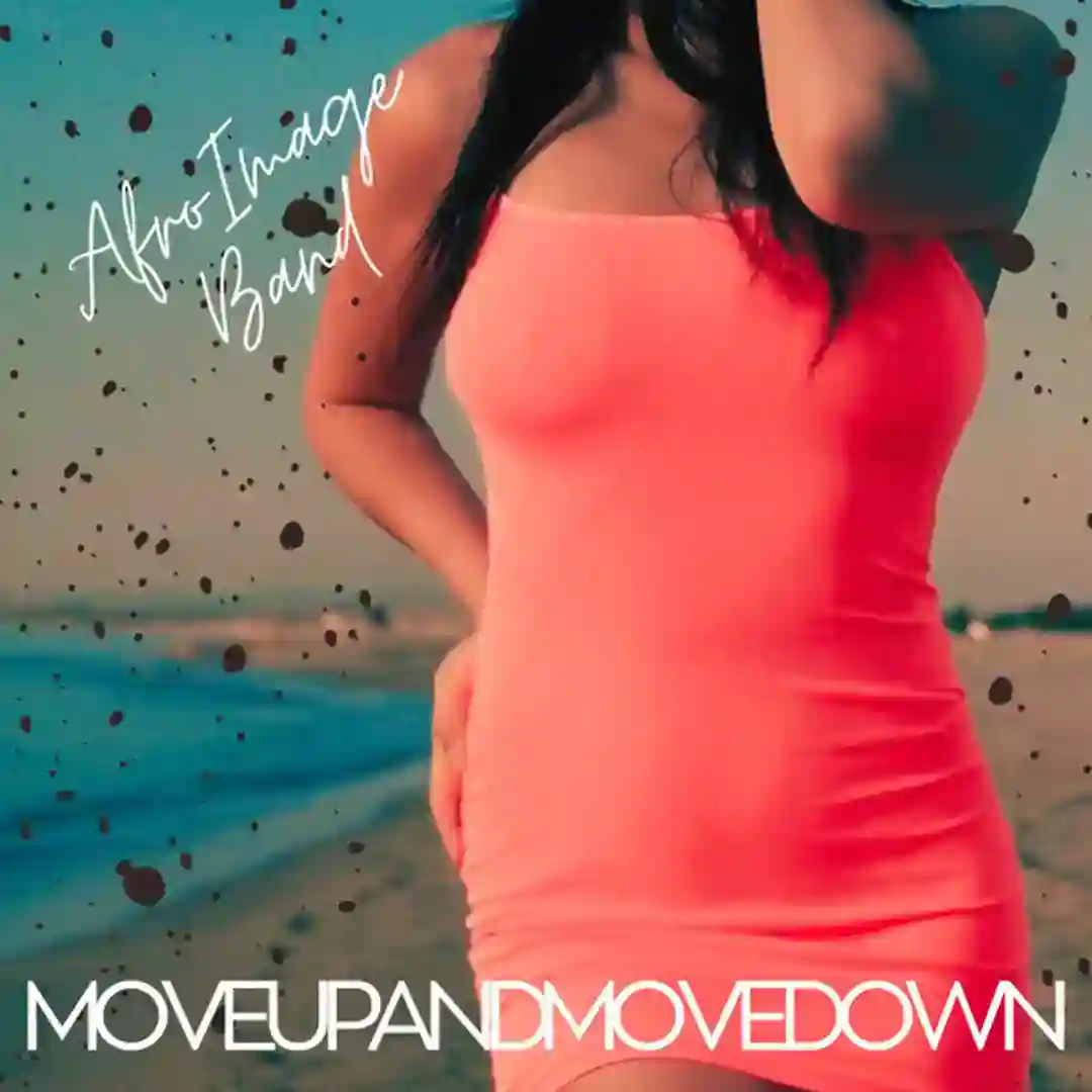 Move Up And Move Down (Original Mix) cover