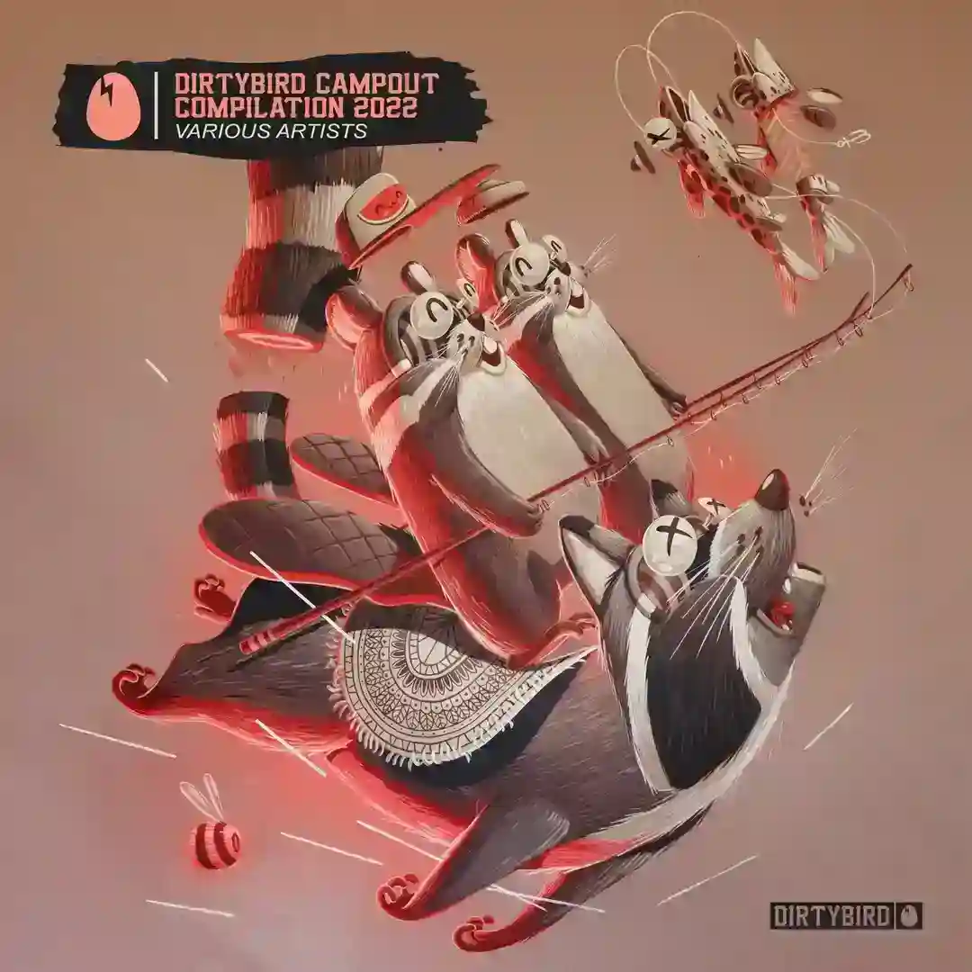 Against All Odds (Original Mix) cover