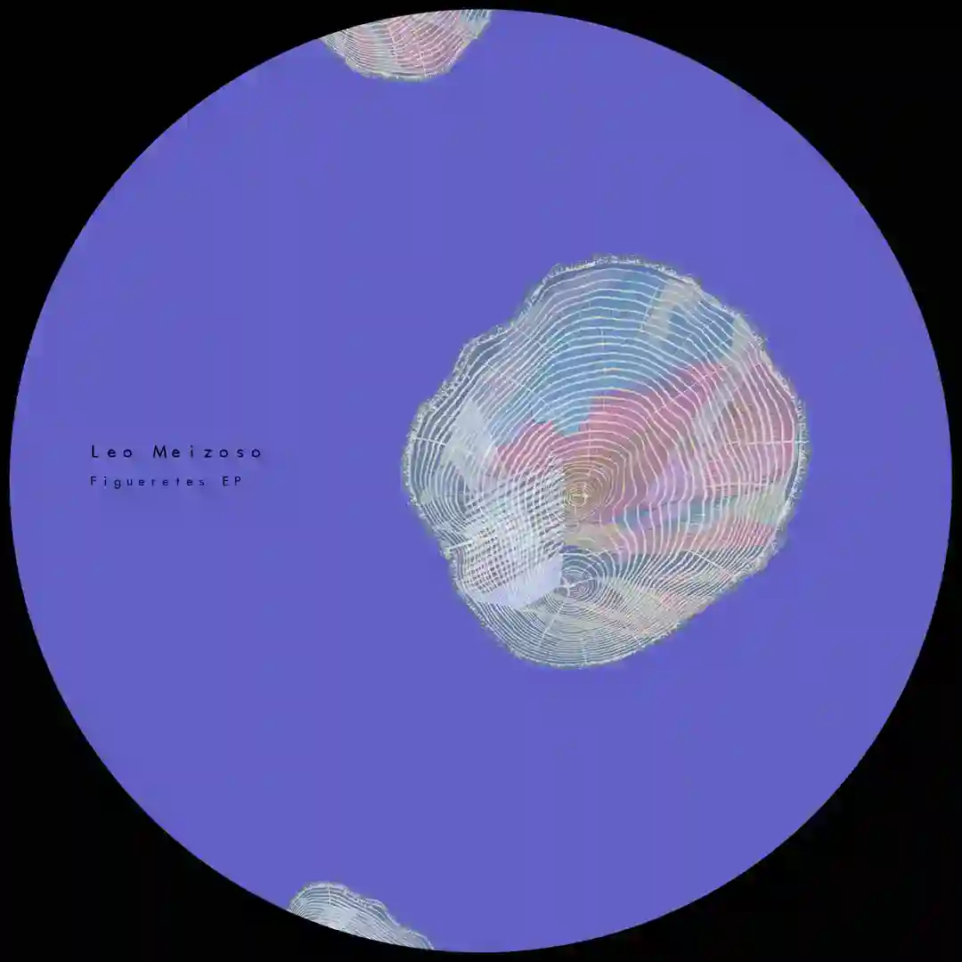 Figueretes EP cover