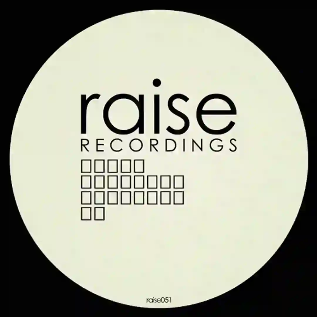 Techno Mode (Original Mix) cover