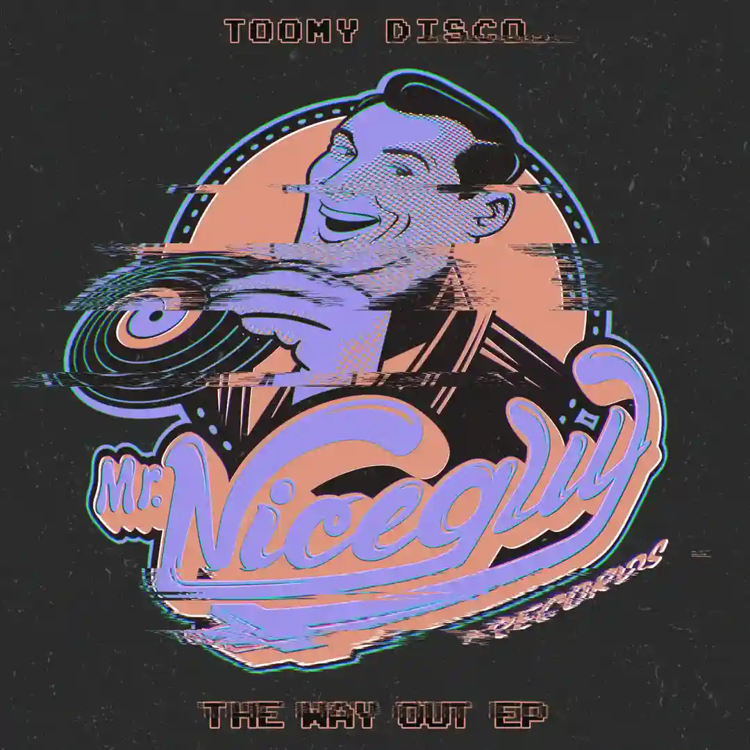 I've Been There (Original Mix) cover