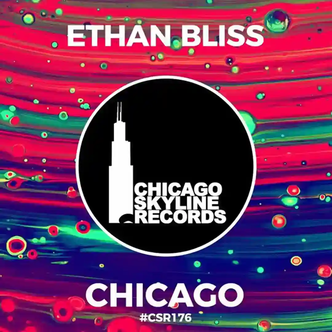 Chicago (Original Mix) cover