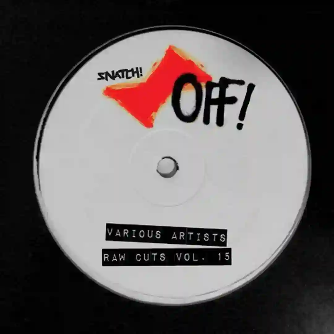 Upside Down (Original Mix) cover