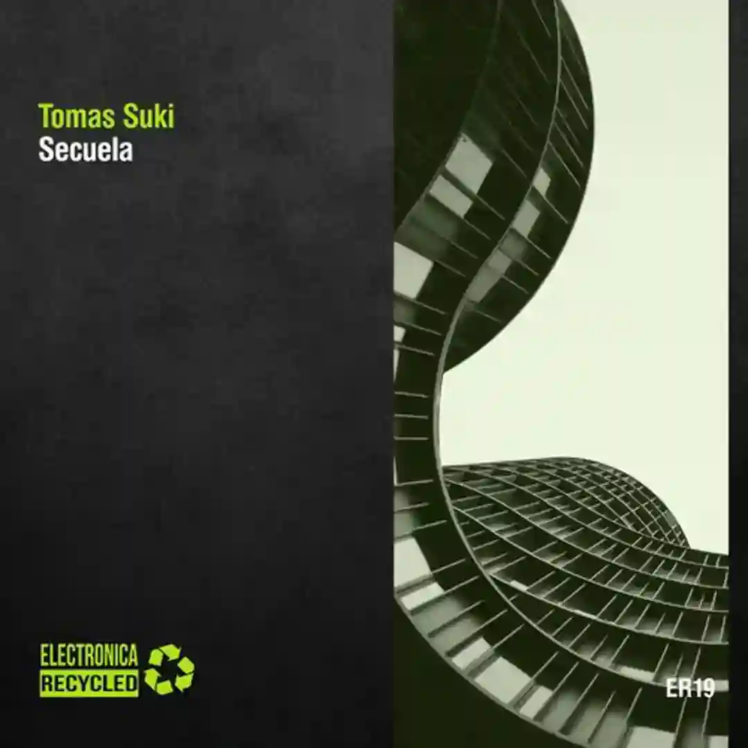 Secuela cover