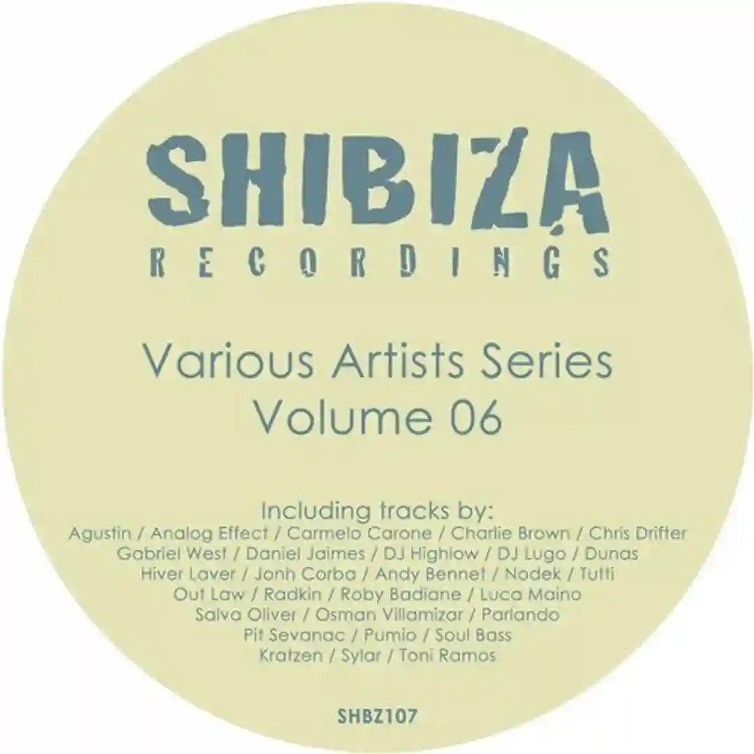 Haneda (Original Mix) cover
