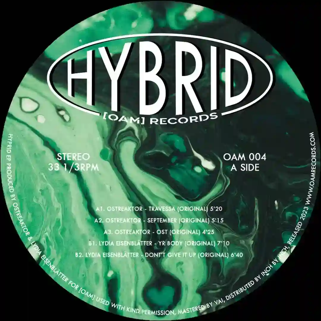 YR BODY cover
