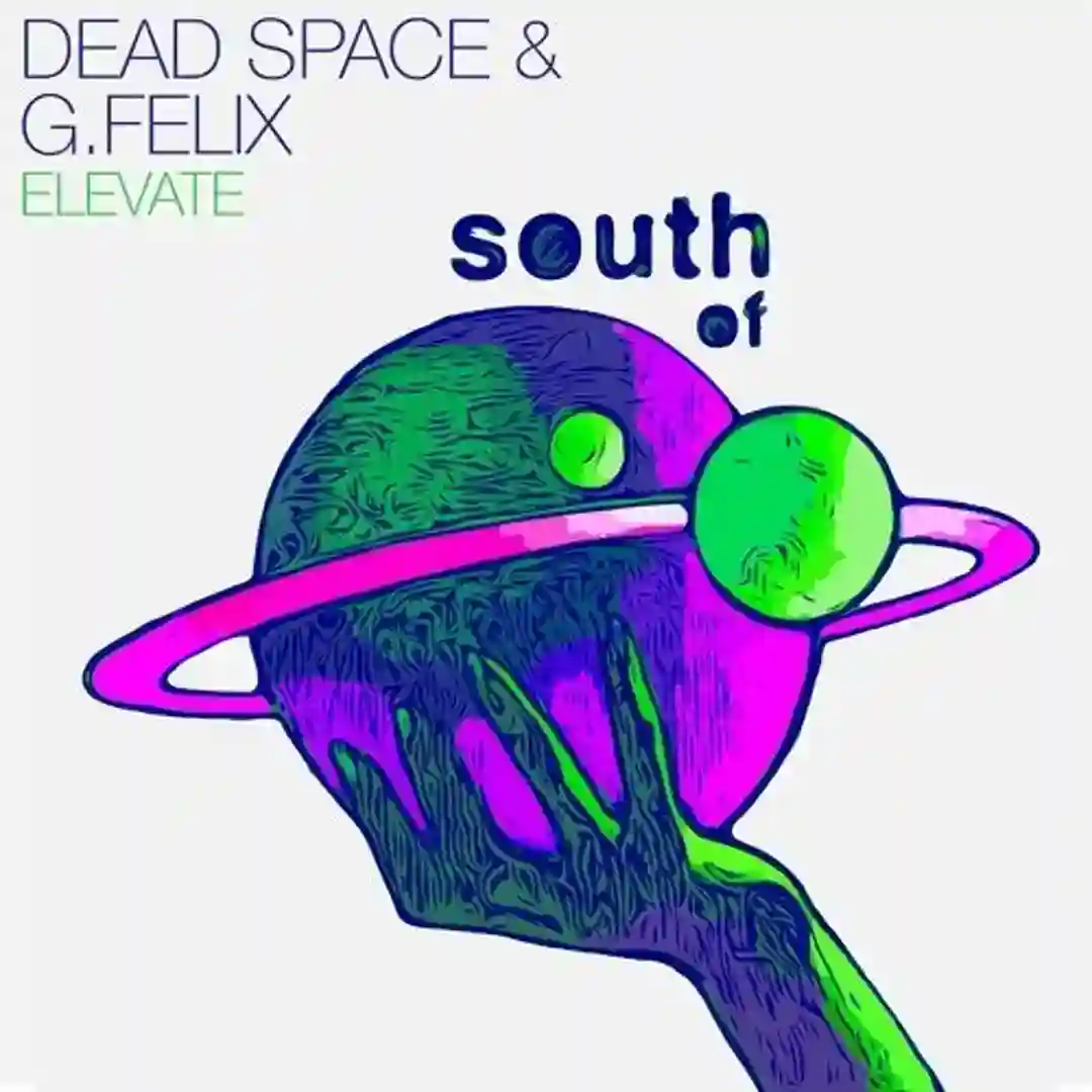 Elevate cover