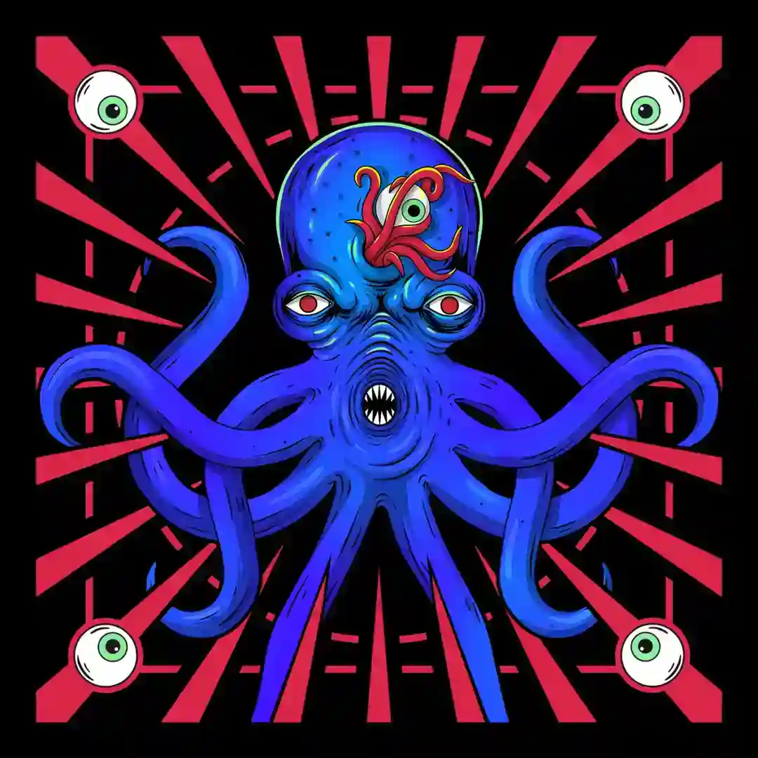 El Manduco EP cover