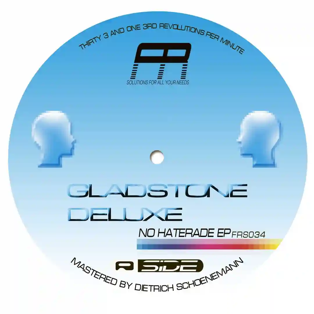 Garden Dub (Original Mix) cover