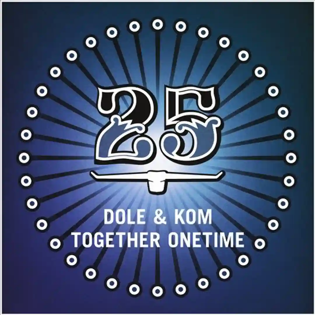 Together Onetime cover