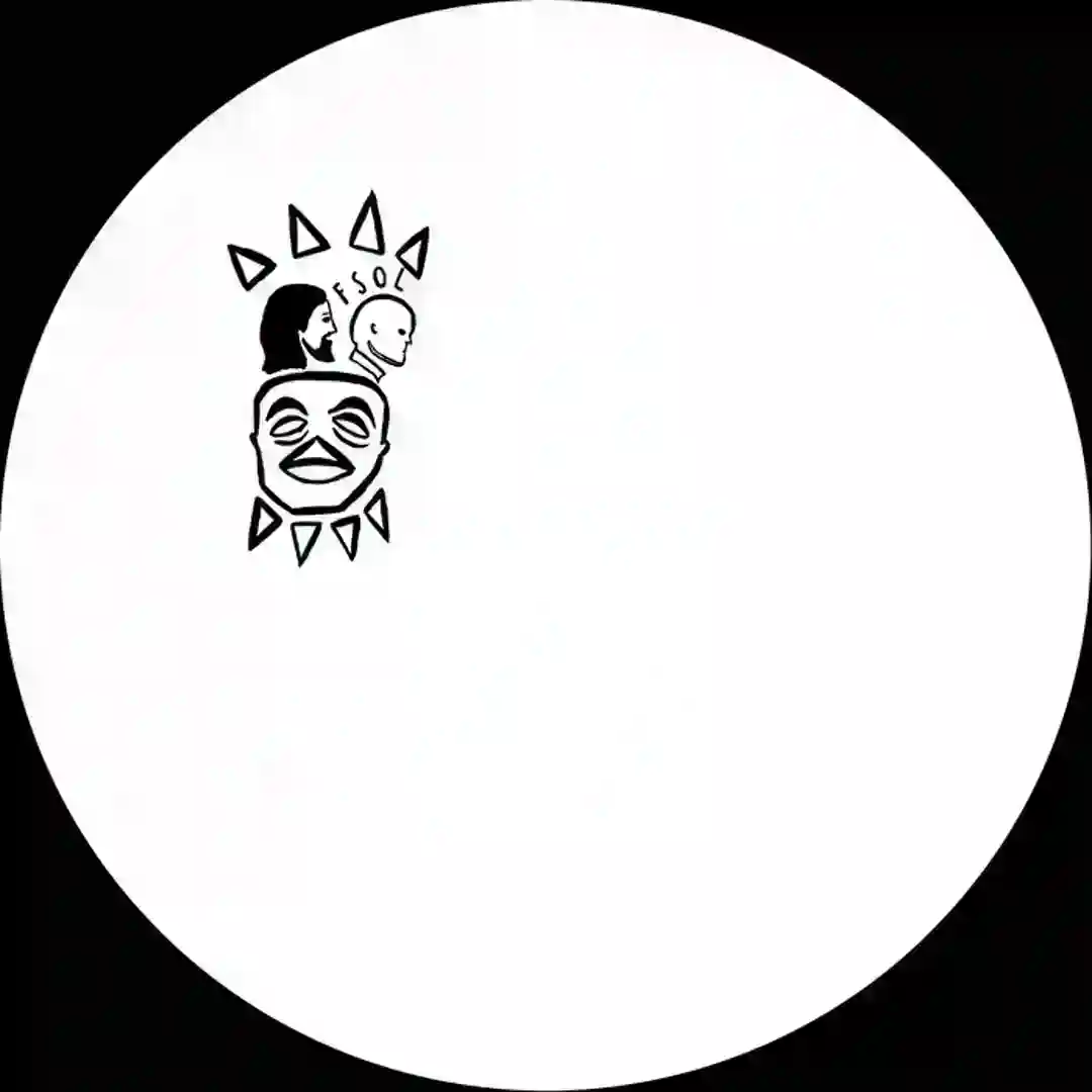 B1 - Soul Central Remix cover