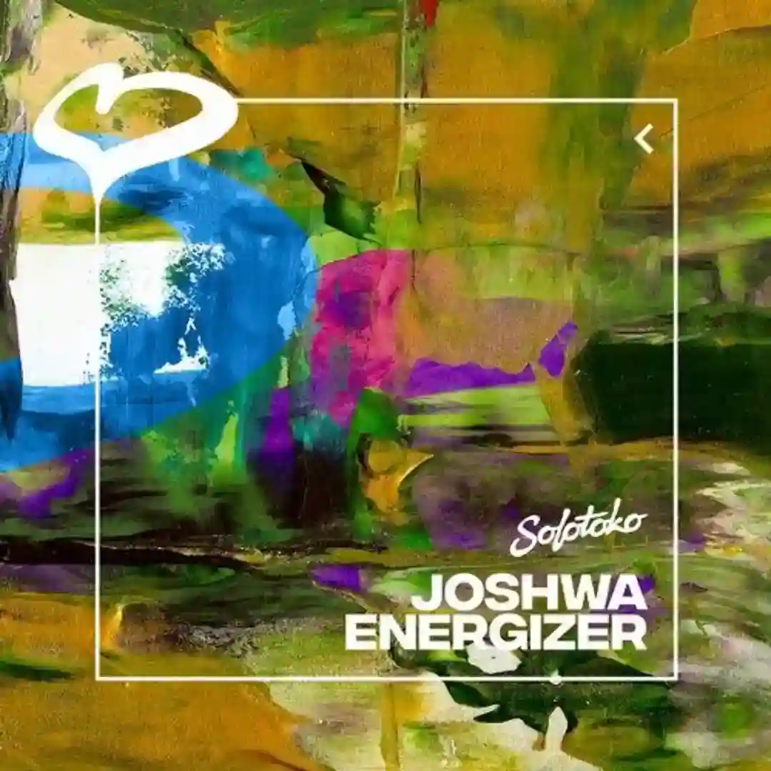 Energizer (Extended Mix) cover