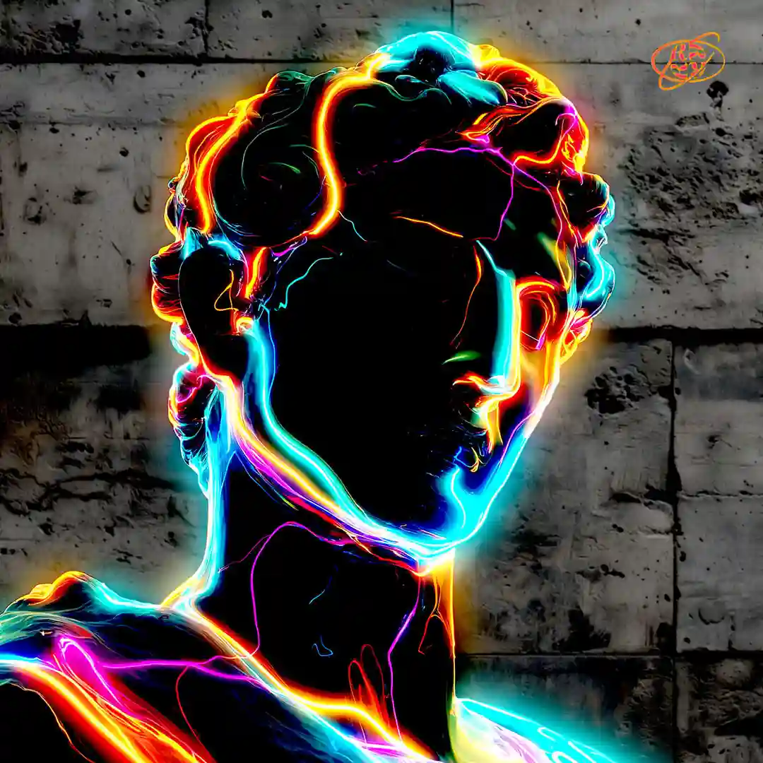 Radiant (Original Mix) cover