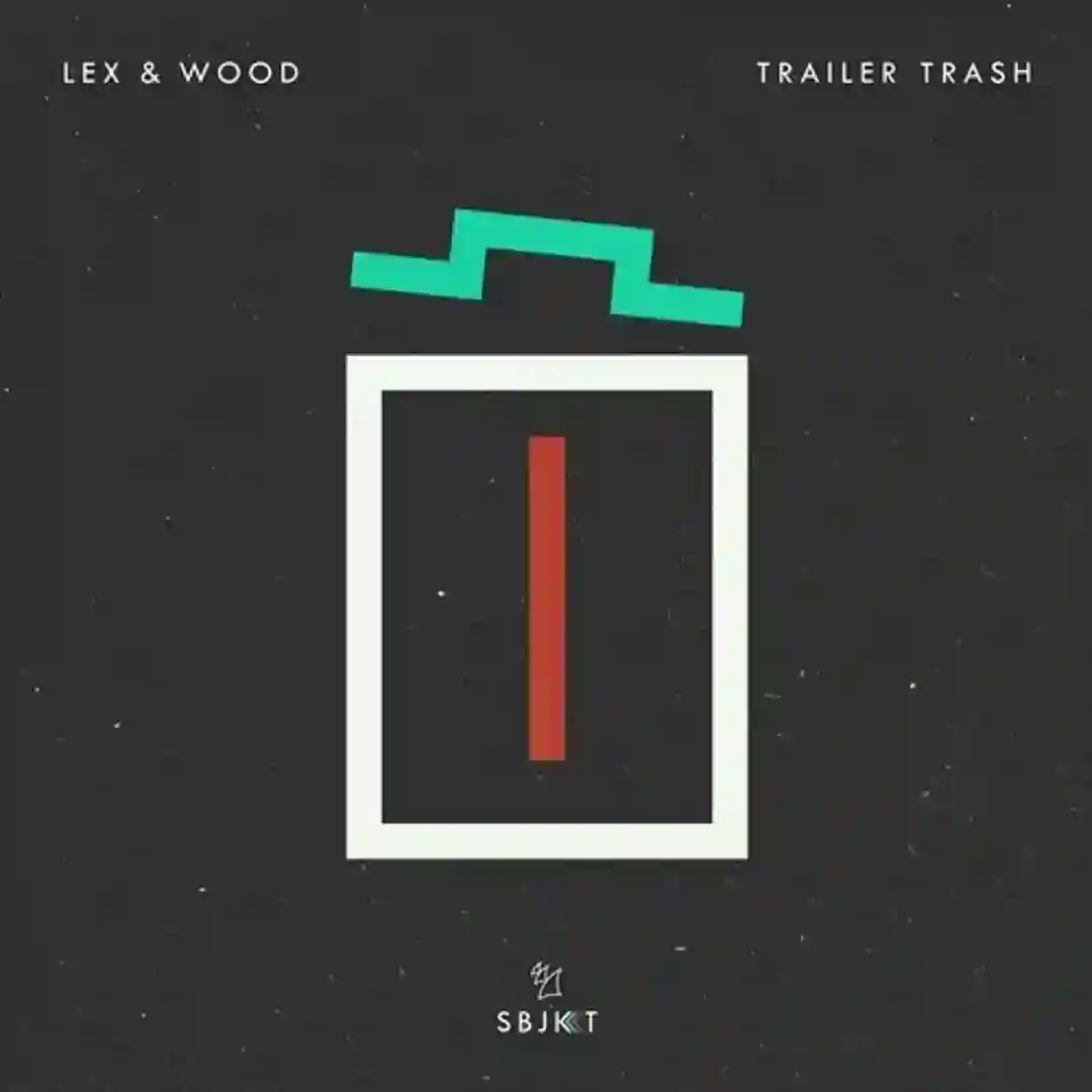 Trailer Trash (Extended Mix) cover