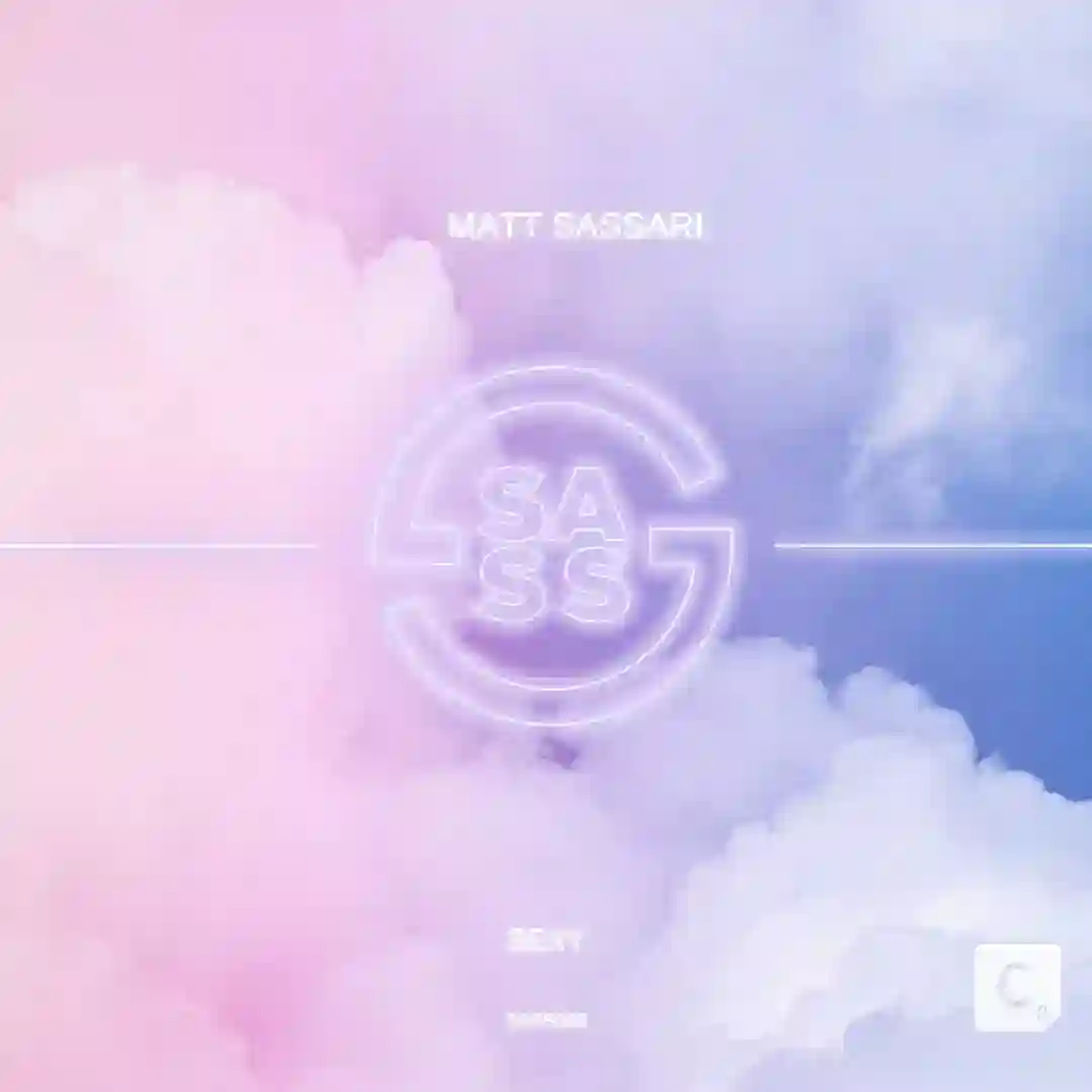 Sexy (Extended Mix) cover