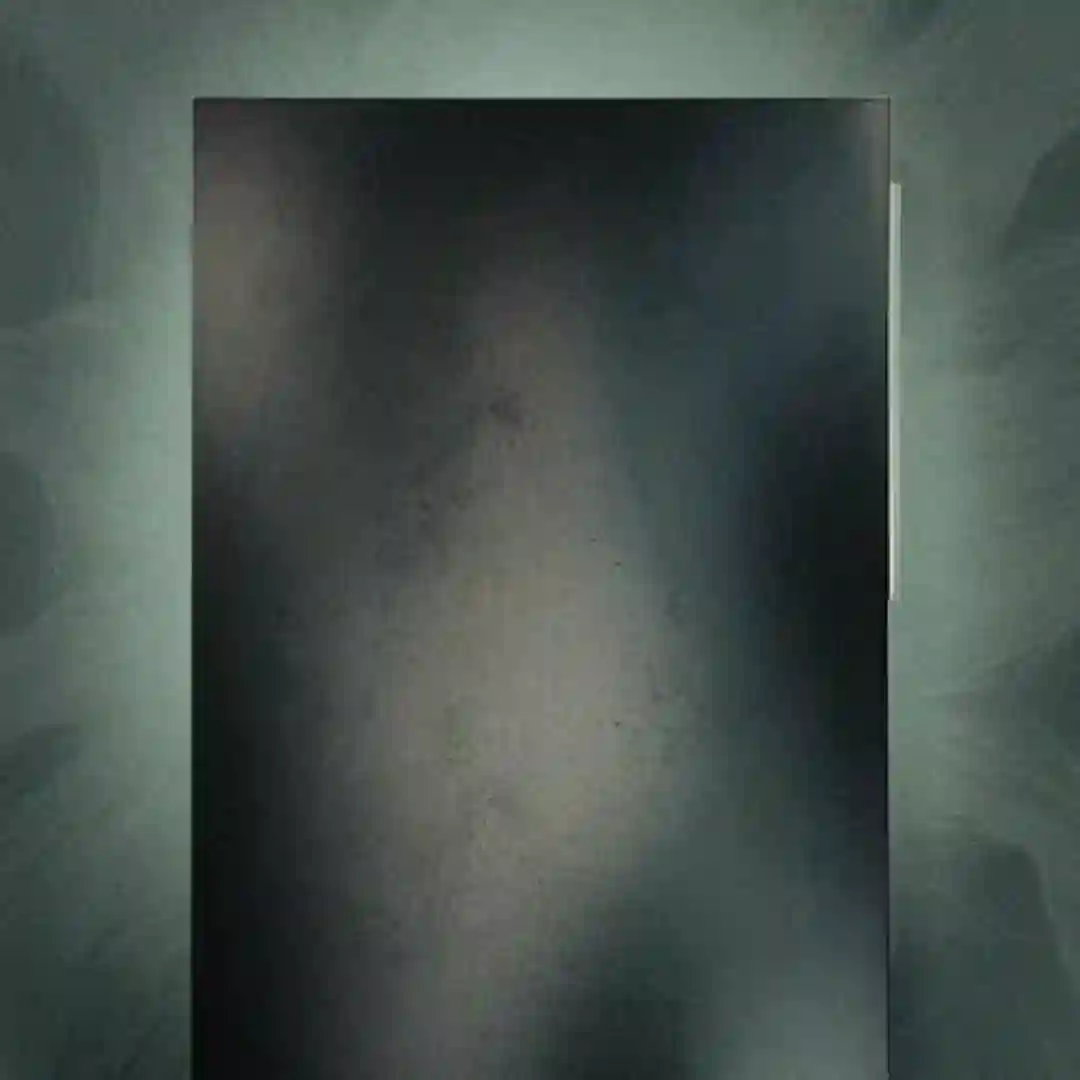 Exo (Extended Version) cover