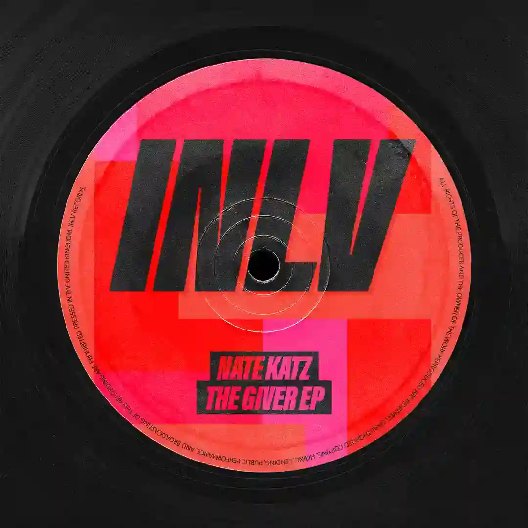 The Giver (Original Mix) cover