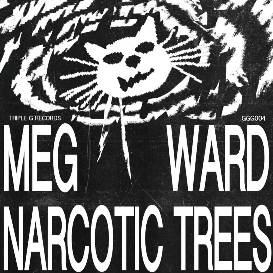 Narcotic Trees (Original Mix) cover