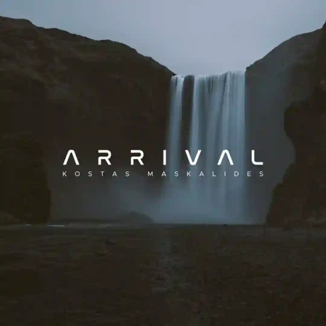 Arrival cover