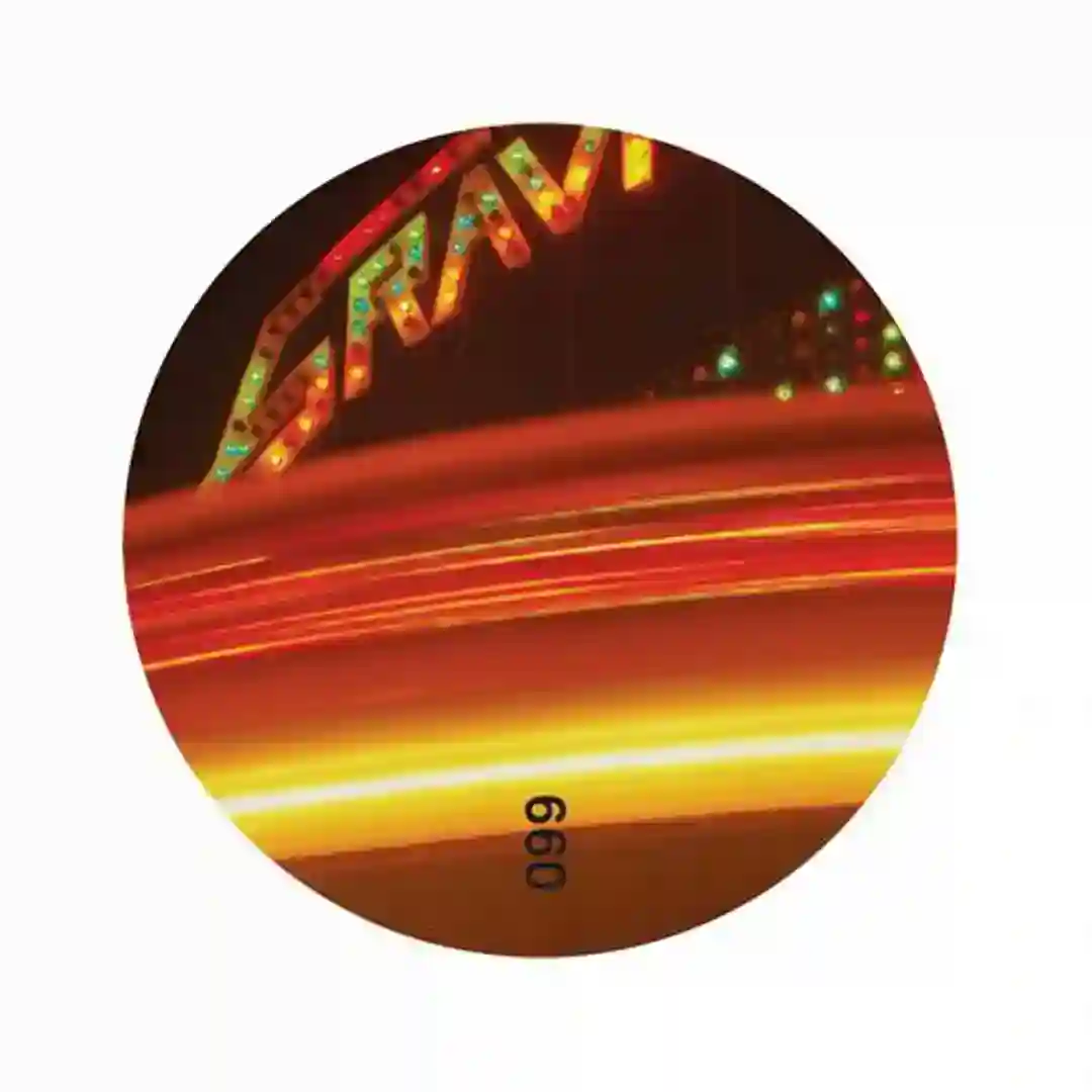 Valosel 4000 (Original Mix) cover
