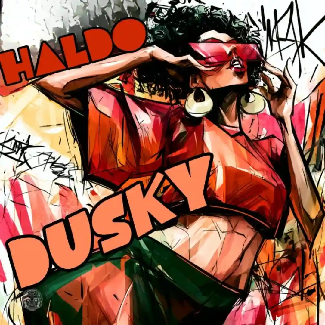 Dusky cover