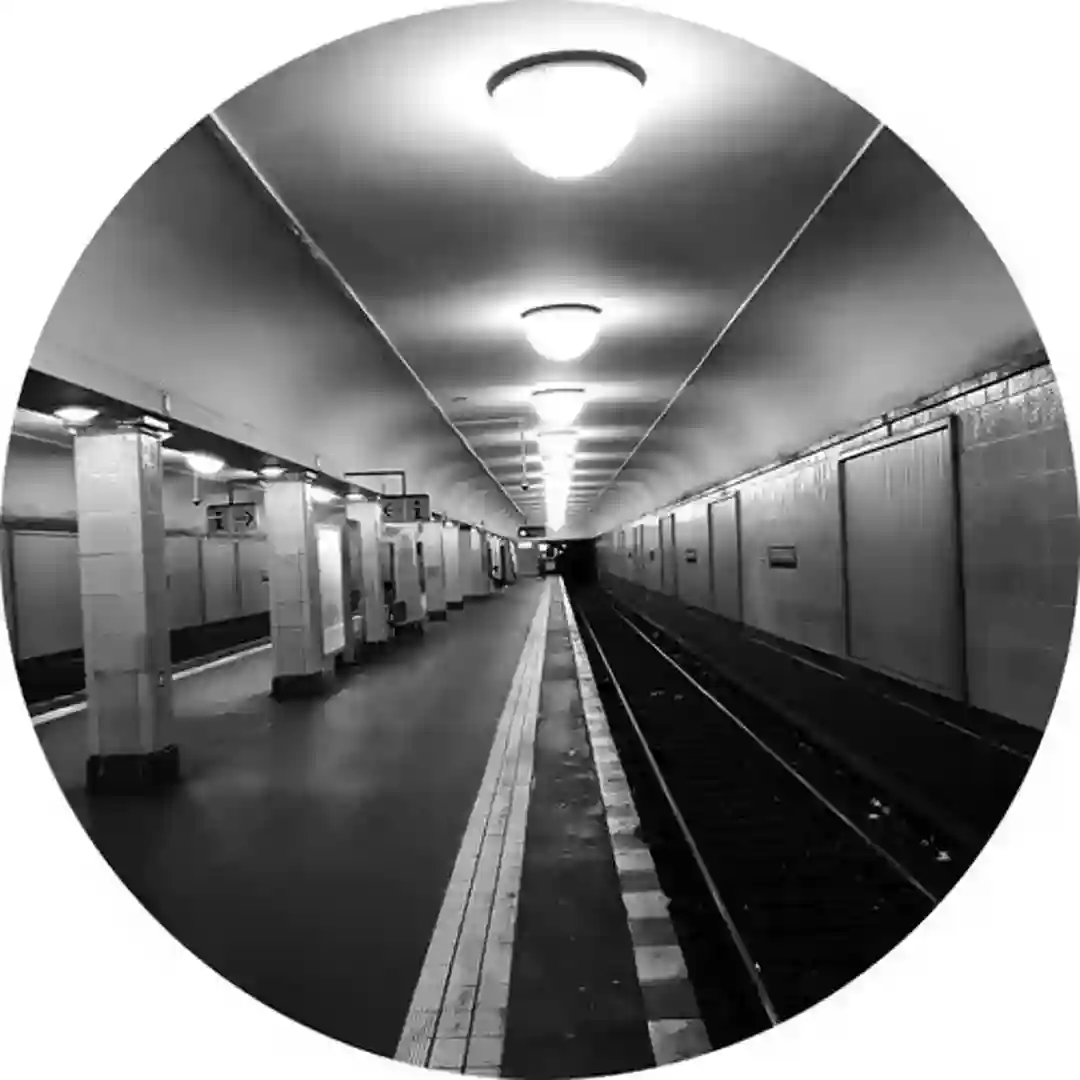 Exploration cover