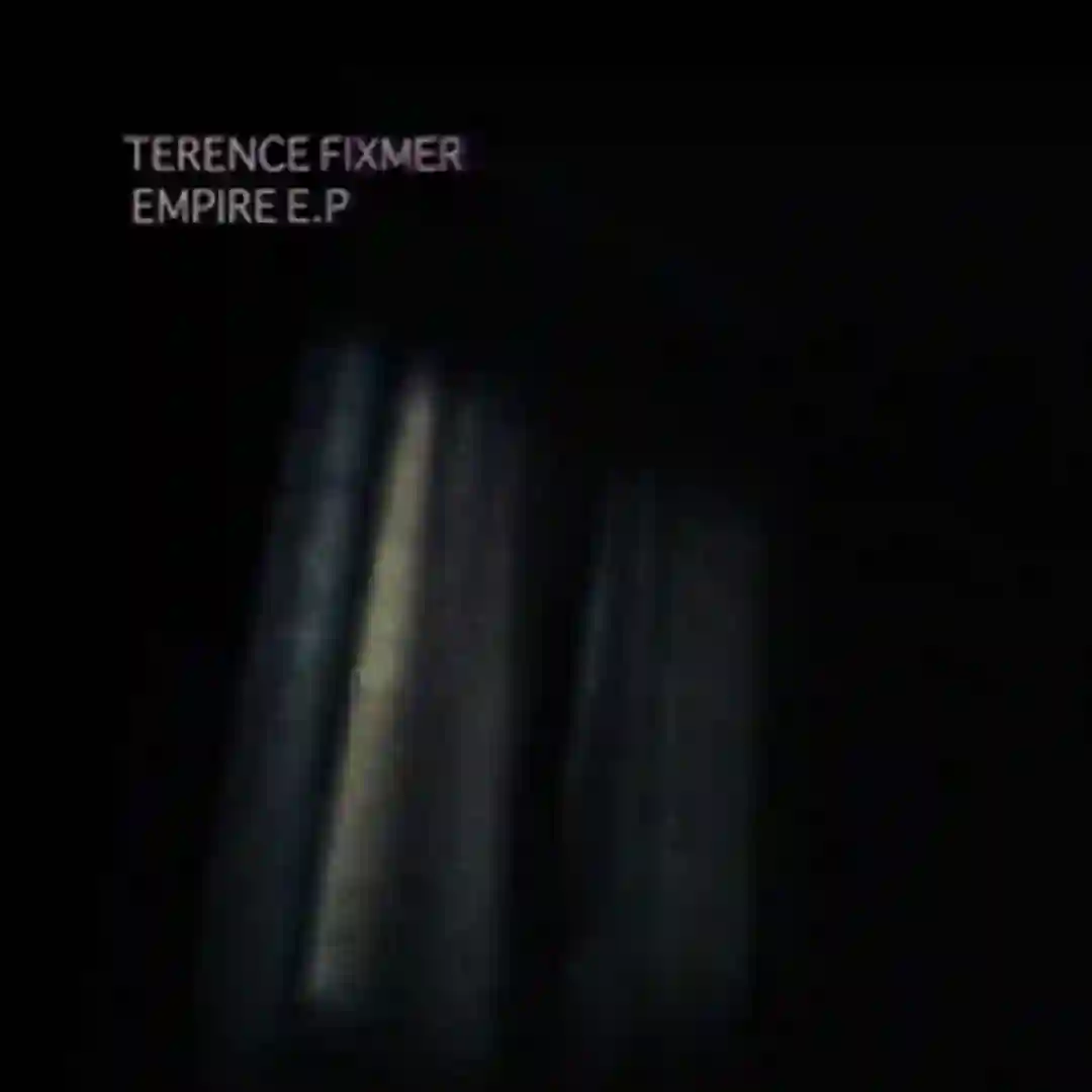 Empire cover