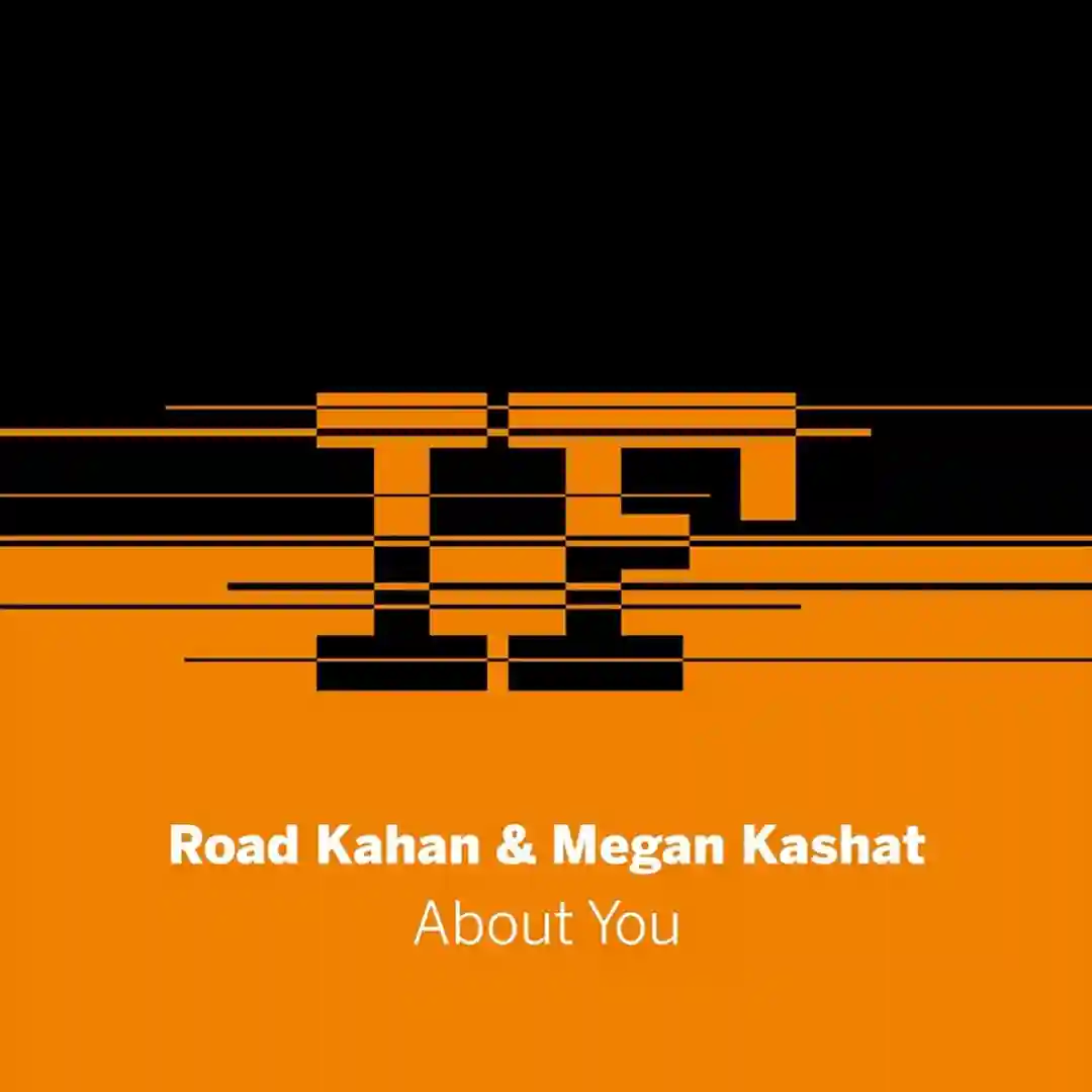 About You (Extended Version) cover