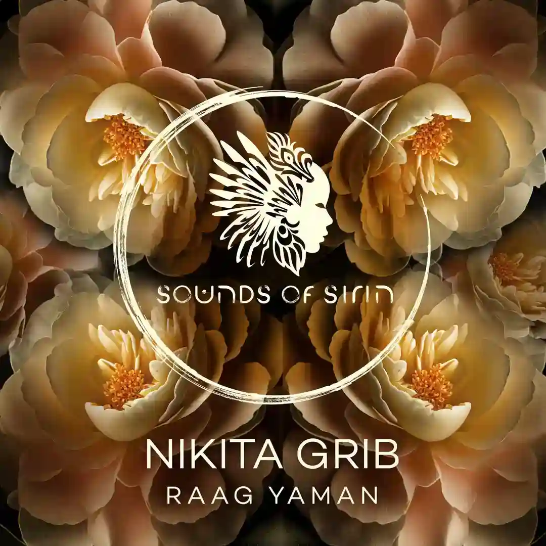 Raag Yaman (Matur Remix) cover