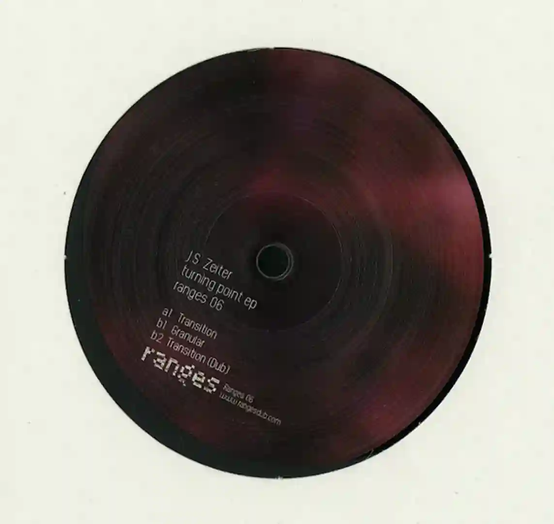 Transition cover